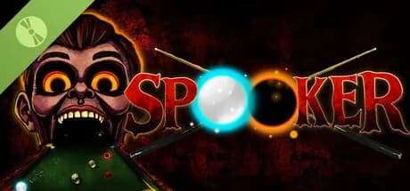 Spooker Demo