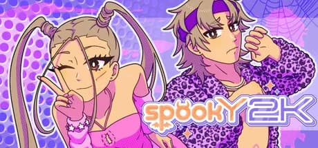 spookY2K