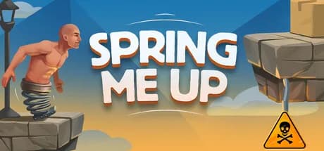 Spring Me Up
