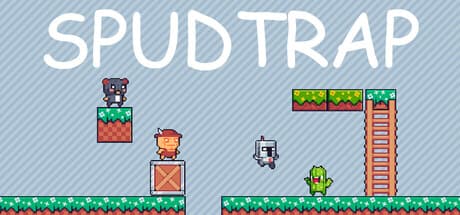 Spudtrap