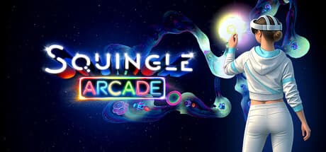 Squingle Arcade