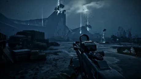 S.T.A.L.K.E.R. 2: Cost of Hope