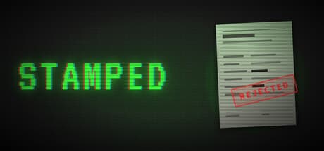 STAMPED