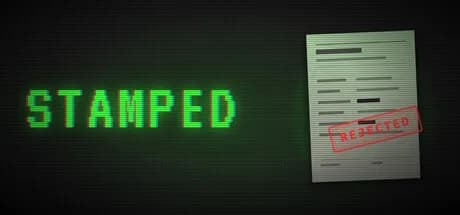 STAMPED