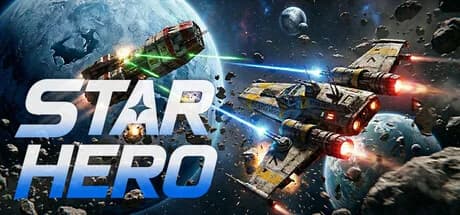 Star Hero