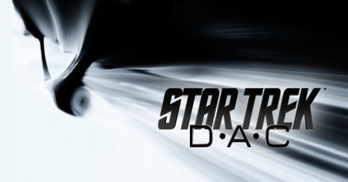 Star Trek: D-A-C