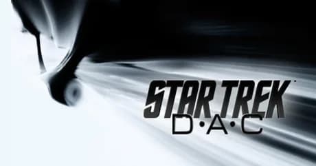 Star Trek: D-A-C