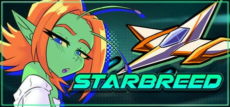 Starbreed