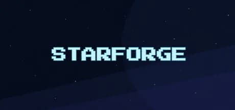 Starforge Incremental