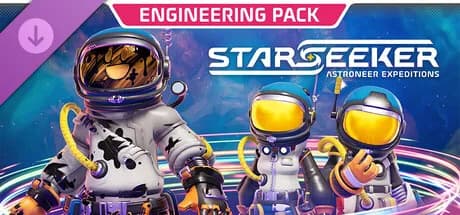 STARSEEKER - Engineering Pack