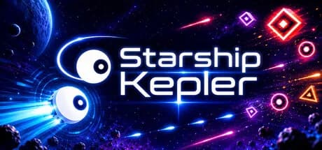 Starship Kepler