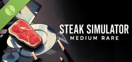 Steak Simulator: Medium Rare Demo