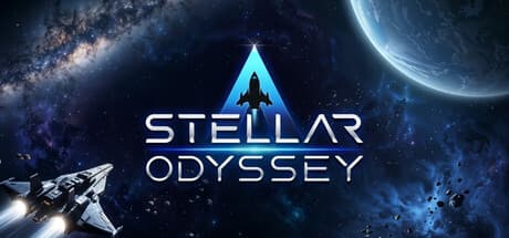 Stellar Odyssey