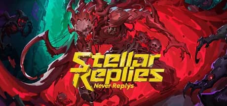 Stellar replies never reply