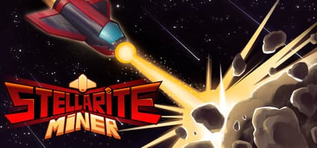 Stellarite Miner