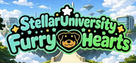 StellarUniversity:FurryHearts