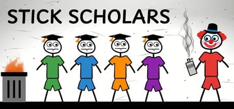 Stick Scholars