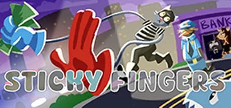 Sticky Fingers
