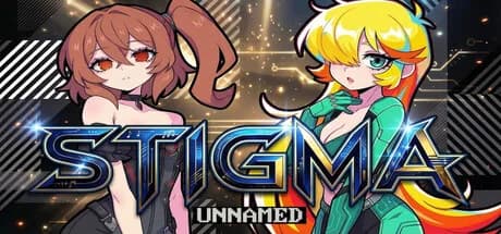 STIGMA: Unnamed