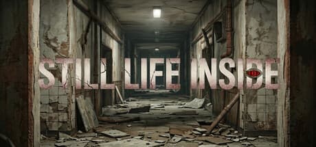 Still Life Inside