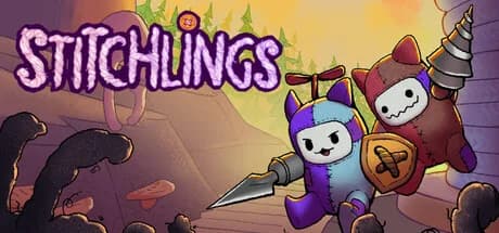 Stitchlings