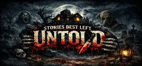 Stories Best Left Untold
