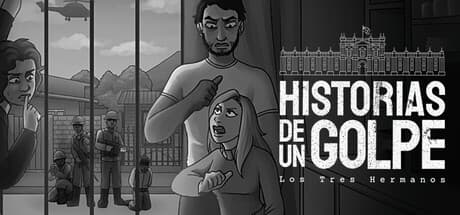 Stories of a coup d'état: The Three Siblings