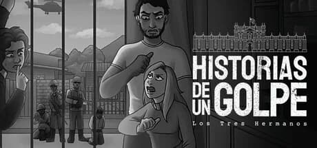 Stories of a coup d'état: The Three Siblings