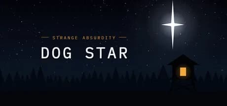 Strange Absurdity: DOG STAR