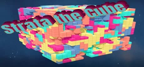 Strata the Cube