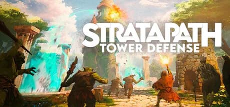 Stratapath TD