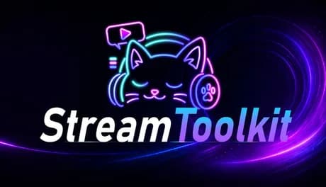 Stream Toolkit - Streaming Tools & Chat Translation