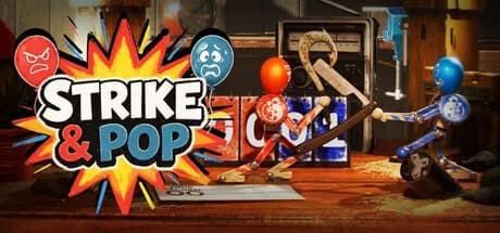 Strike and Pop