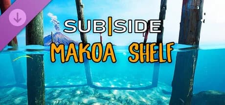 Subside - Makoa Shelf