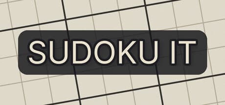 SUDOKU IT