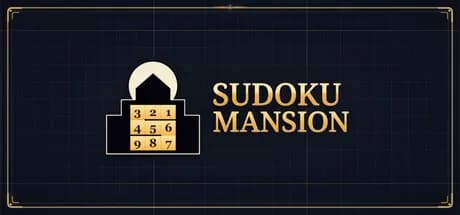 Sudoku Mansion