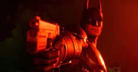 Suicide Squad Players Notice Interesting Batman Feature