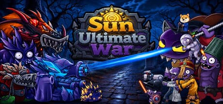 Sun Ultimate War