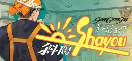Sunset Game Shop Shayou