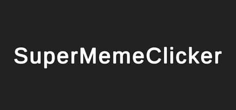 Super Meme Clicker