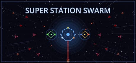 Super Station Swarm