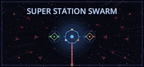 Super Station Swarm