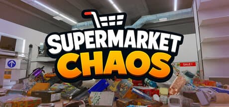 Supermarket Chaos
