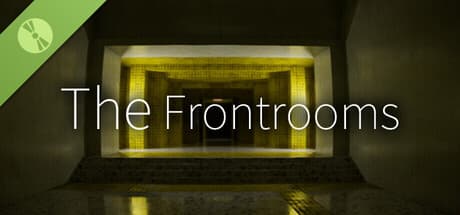 Supernatural Archives：The Frontrooms