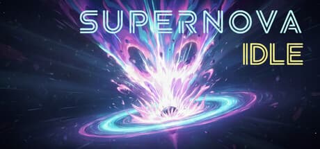 Supernova Idle