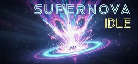 Supernova Idle