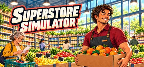 SuperStore Simulator