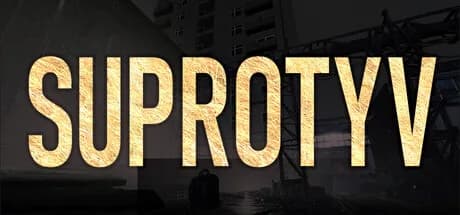 SUPROTYV