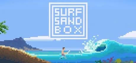 Surf Sandbox