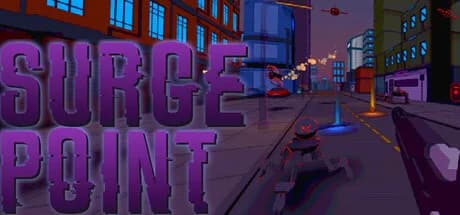 SurgePoint
